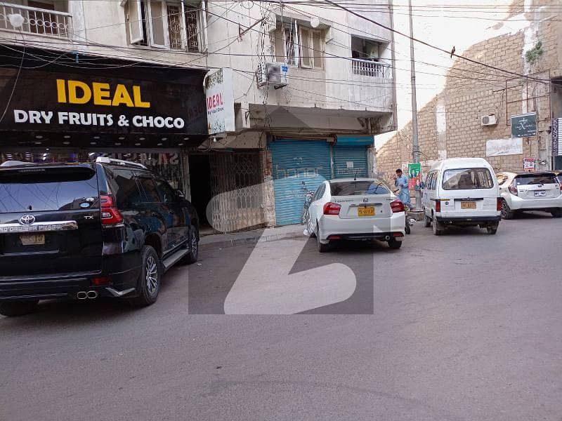 Khadda Market Shop For Rent In D H A Phase 5