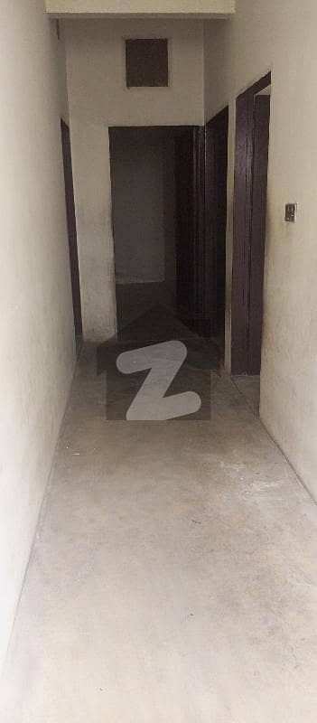 3 Bad Dd 2nd Floor Apartment Quyymabad Karachi