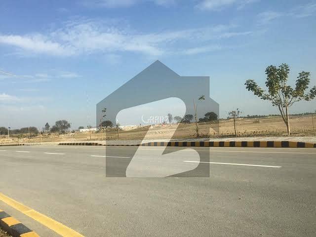 Commercial Plot Available For Sale