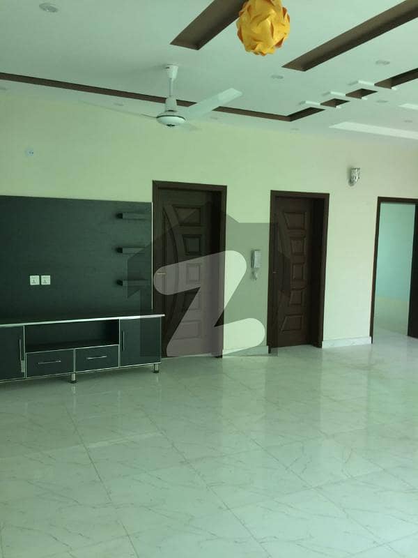 1 Kanal House Upper Portion With Separate Entrance Available For Rent In Phase 8 Eden City Lahore