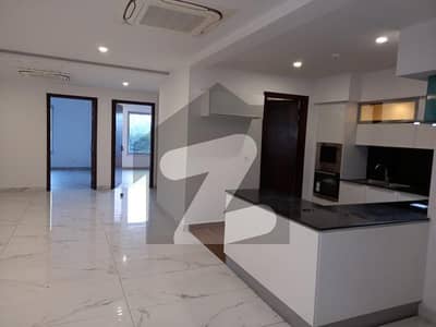 Luxurious And Independent Apartment For Rent In Gulberg Lahore.