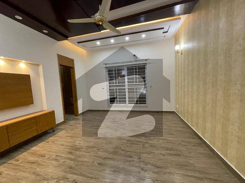 14 Marla Brand New Upper Portion Available For Rent In Dha Eden City Lahore