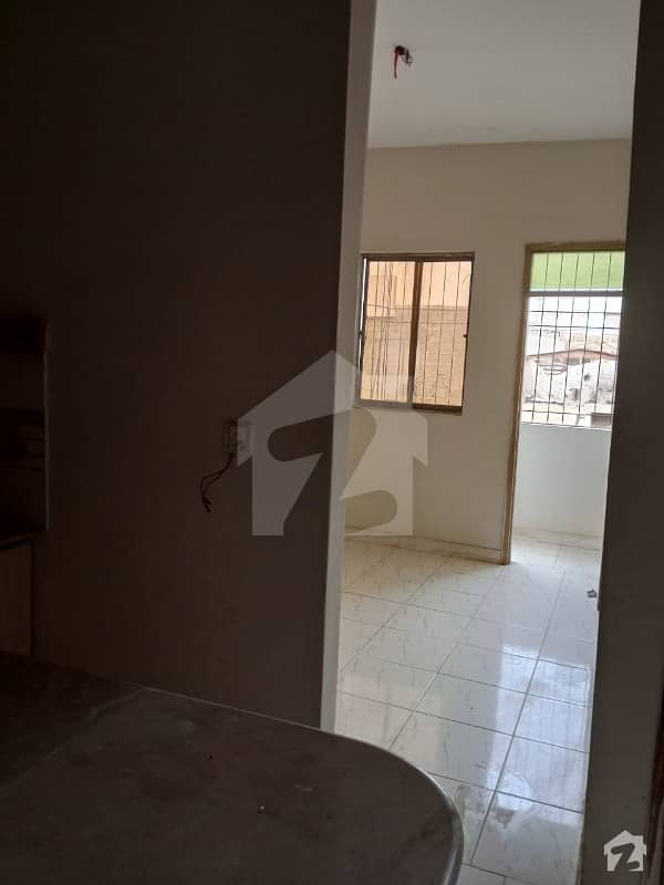3rd Floor Flat With Roof Is Available For Sale At Sector 31 G