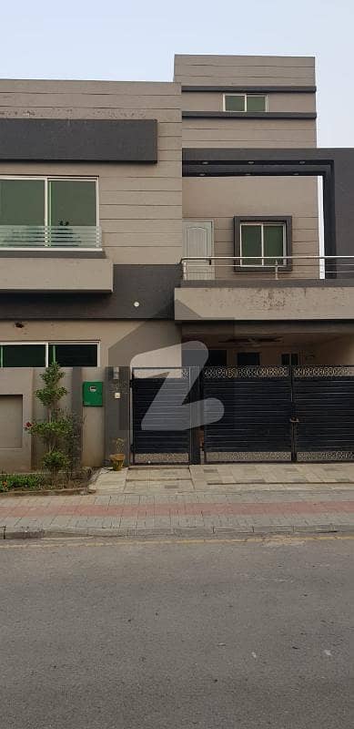 5.33 Marla House Near To Main Express Way Hot Location Home For Sale In Bahria Orchard