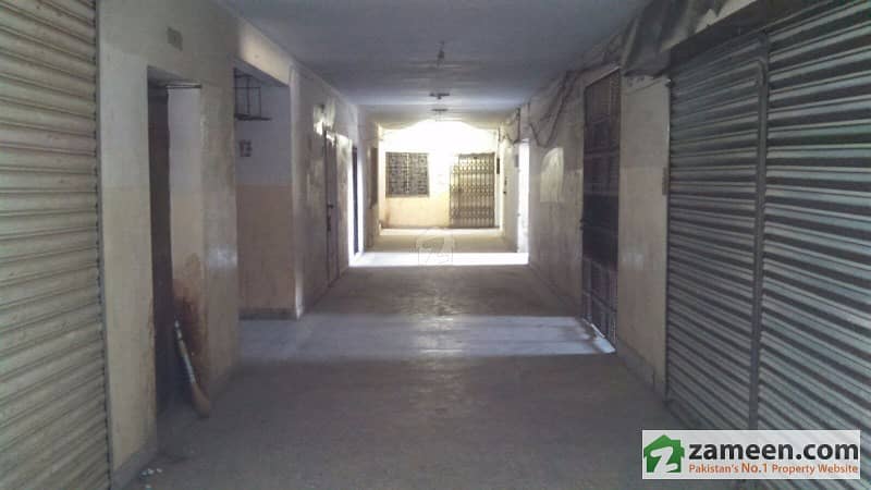 2nd floor 500 sq feet Office For Rent