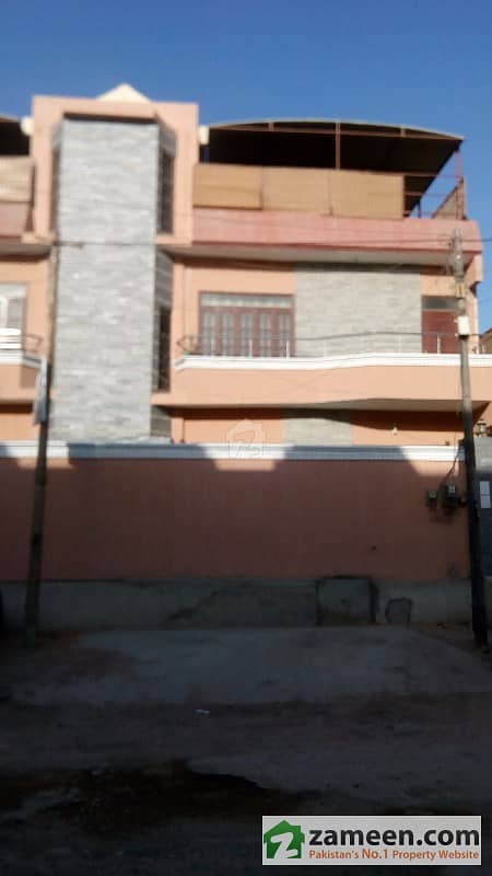 Ground floor Portion 2700 square feet for sale