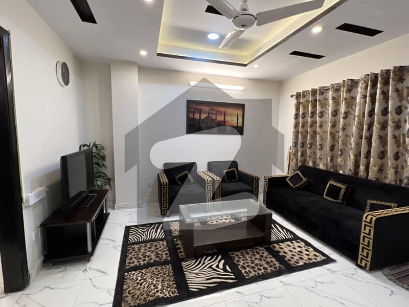 Beautiful 2 bed Furnished Apartment for Rent