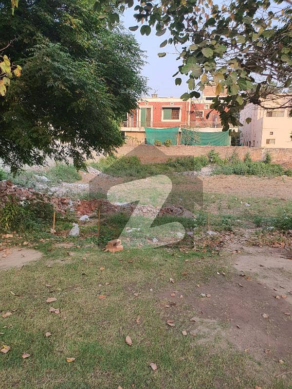 1 Kanal Plot For Sale in Dha Phase 5 F Block 183-1 100 Feet Road 1 Kanal Plot For Sale in Dha Phase 5 F Block 183-1 100 Feet Road