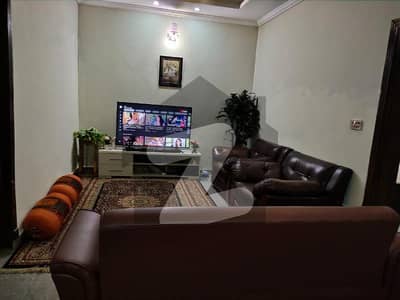 Height Location Valley View 5.75 Marla House For Sale In Rafi Block