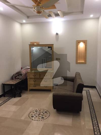 5 Marla Brand New Double Storey House Available for Rent D-12 1