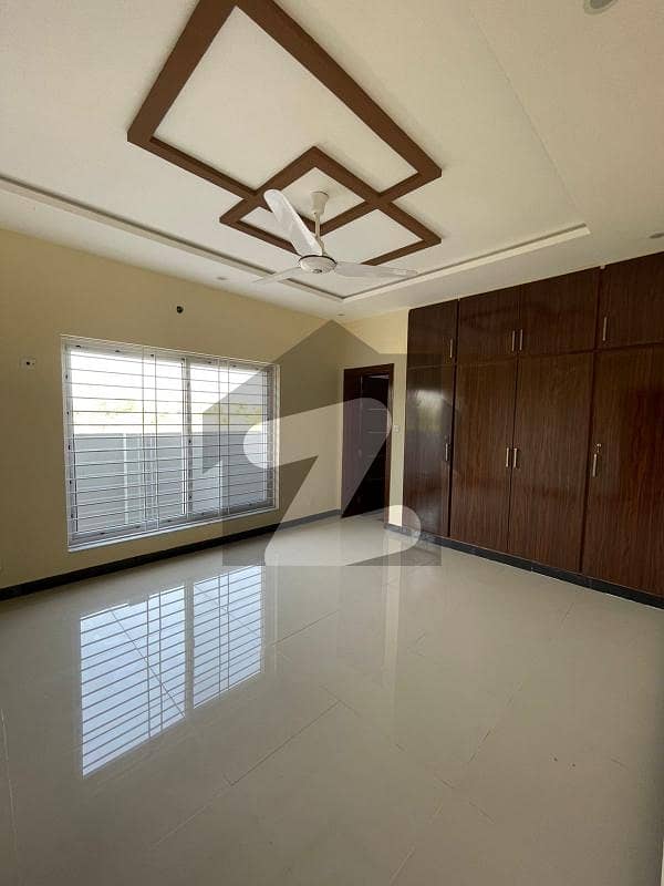1 Bed Studio Apartment Available For Sale In Business Park Gulberg Green Islamabad