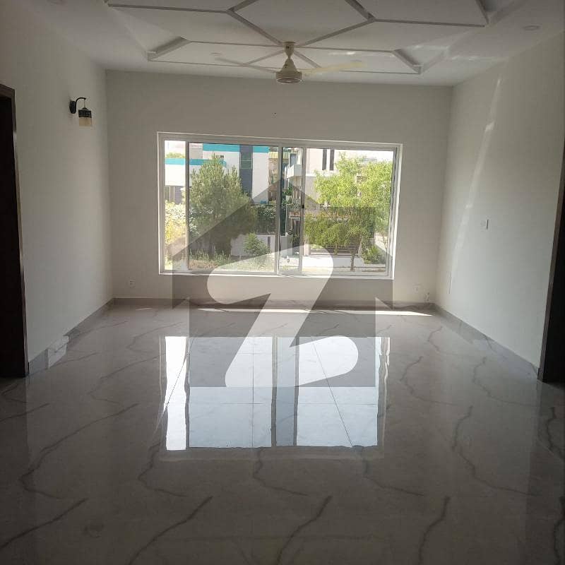 1 Kanal Brand New House Is Available For Rent