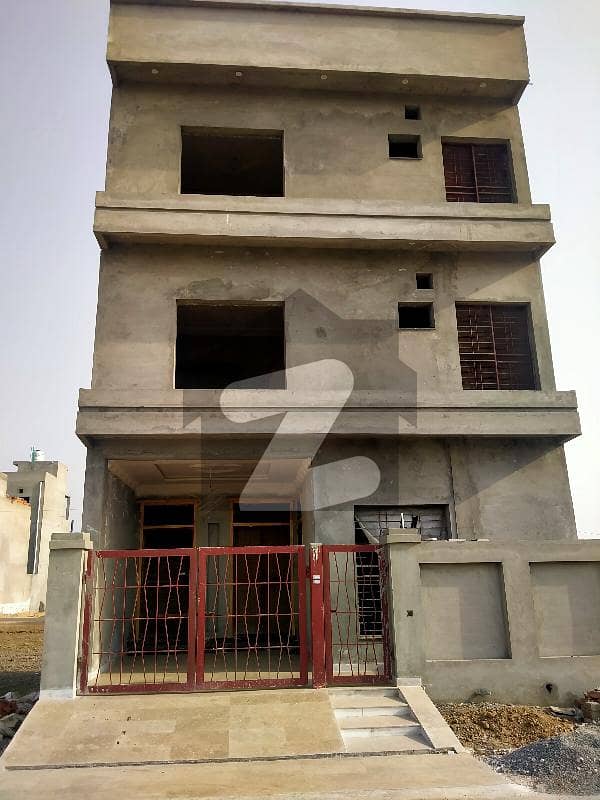 5 Maral New House Sale