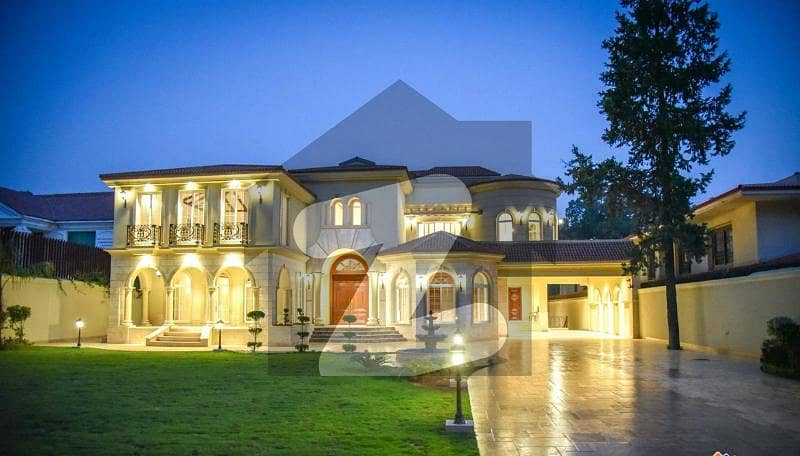 F-6 3 Luxury House For Sale