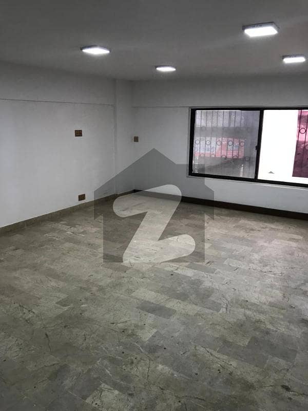 Office For Rent In Dha Phase 5 On 1st Floor, Prime Location
