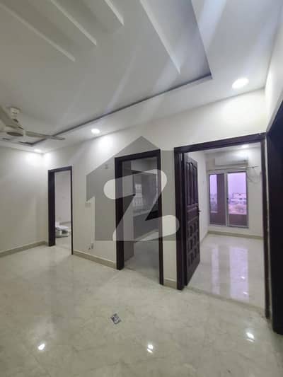 Flat Of 1125 Square Feet Available For Rent In Bahria Town Phase 8