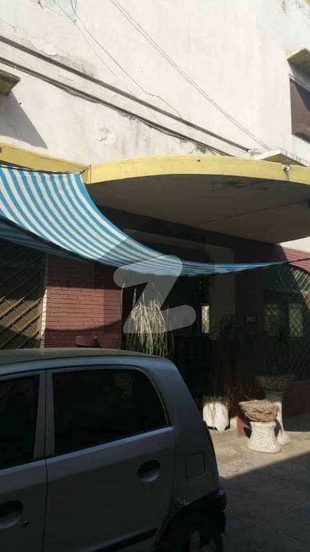 2475 Square Feet Lower Portion Available For Rent In Baghbanpura