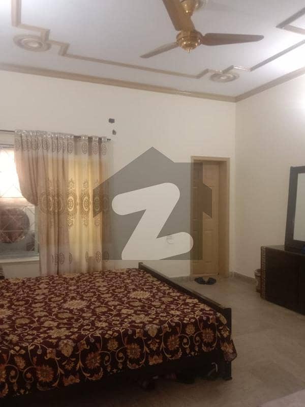 10 Marla beautiful House is available for sale in Wapda Town phase 1 Block E2.