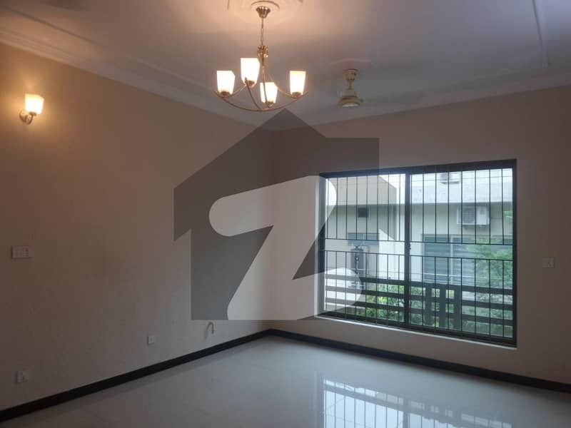 A Well Designed Upper Portion Is Up For rent In An Ideal Location In I-8