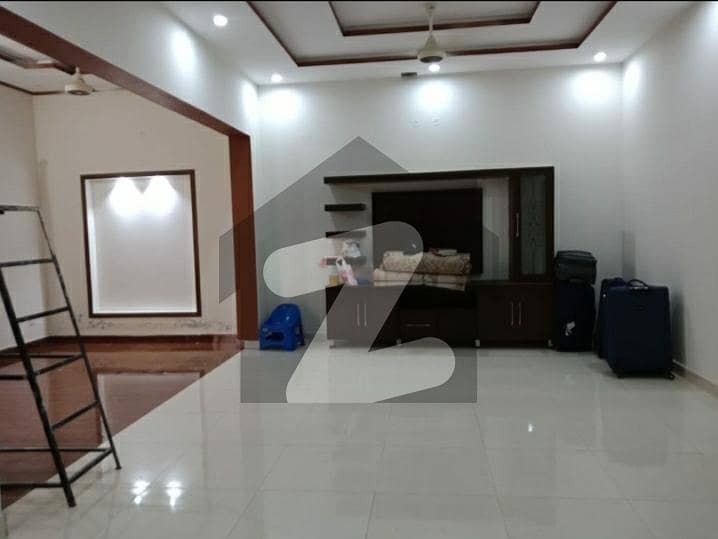 6 Marla Newly Constructed House For Sale. Al Rehman Garden Phase 4, Al