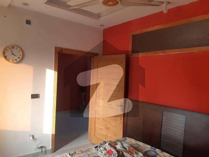 3 Bedroom Semi Furnished Apartment For Sale In E-11 Islamabad