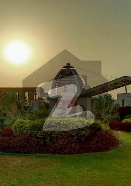1125 Square Feet House Situated In Bahria Nasheman For Rent