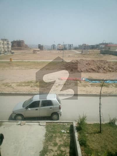 Plot File Is Available For Sale In Bahria Town Phase 2 Extension