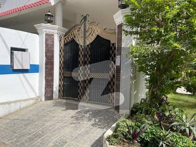 Ground Floor Portion For Sale Near To Main University Road