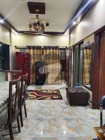 A 1150 Square Feet Flat Is Up For Grabs In Gadap Town