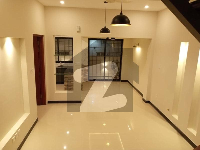 3 Bed Full House Available For Rent In D-12 Islamabad