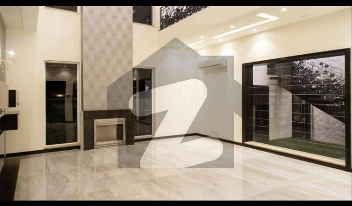 A Beautiful And Lavish House For Rent In Bahria Town Phase 8 Sector A
