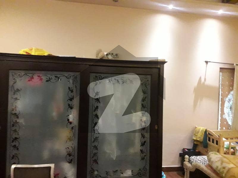 1 Kanal Renovated House For Sale In Dha Phase 4 Cc Block