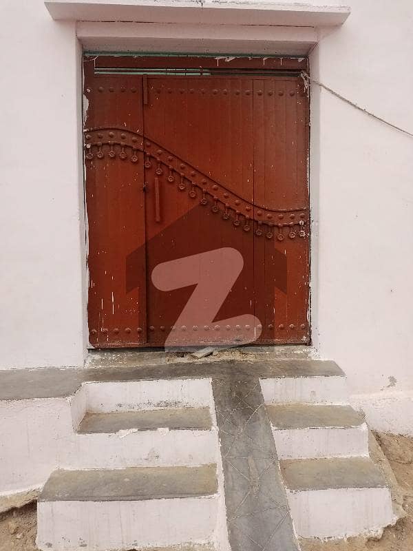 720 Square Feet House For Sale In BaghEKorangi BagheKorangi