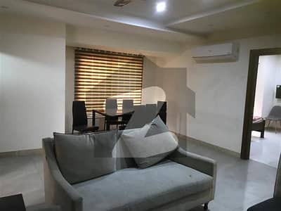 1105 Sq Ft 2 Bedrooms Flat In Mall Of Gulberg For Rent