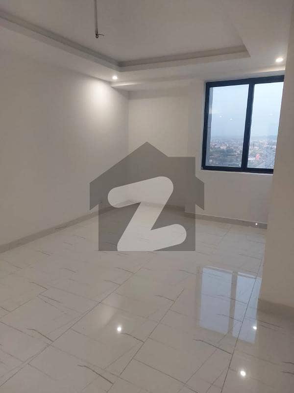 2 Bedroom Apartment For Sale In Minara Resience Dha Islamabad