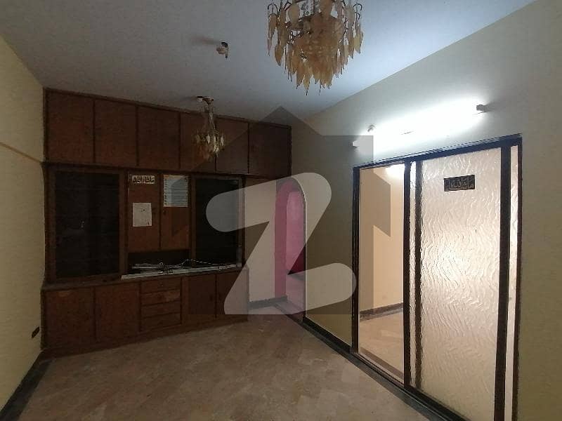 A Good Option For Sale Is The Flat Available In Nazimabad 3 - Block E Mehboob Park View Apartment In Karachi