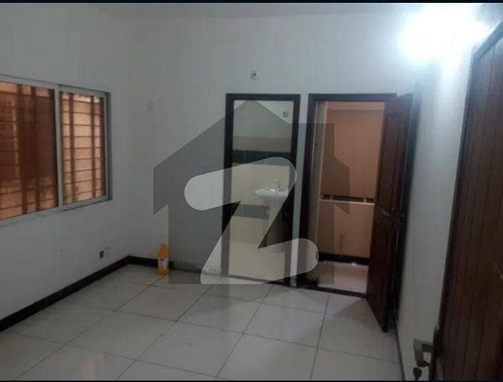 1080 Square Feet Upper Portion Is Available In Affordable Price In Gulshan-E-Iqbal - Block 6