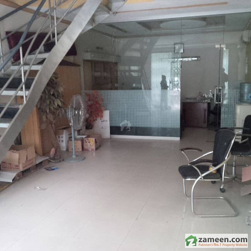 Gulberg MM Alam Mini Independent Commercial Building For Sale Gulberg MM Alam Mini Independent Commercial Building For Sale