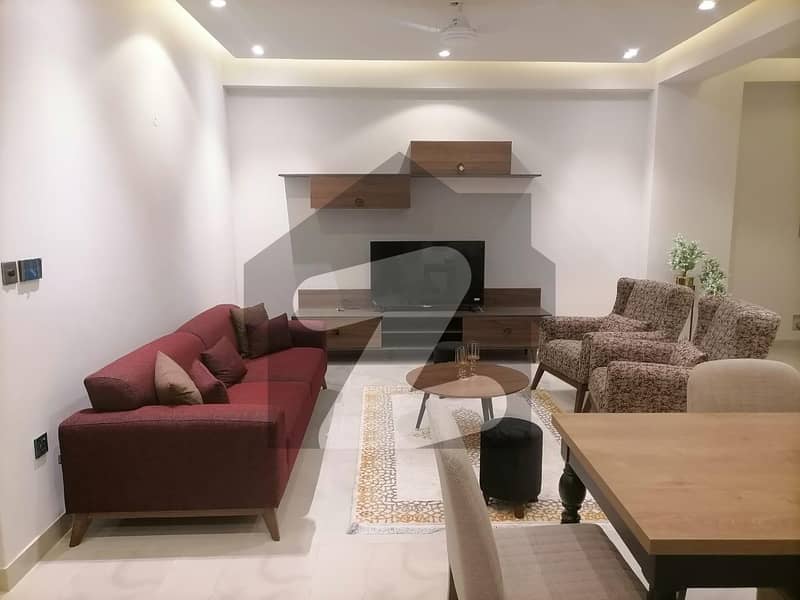 Well-Constructed Flat Available For Sale In Main Mansehra Road