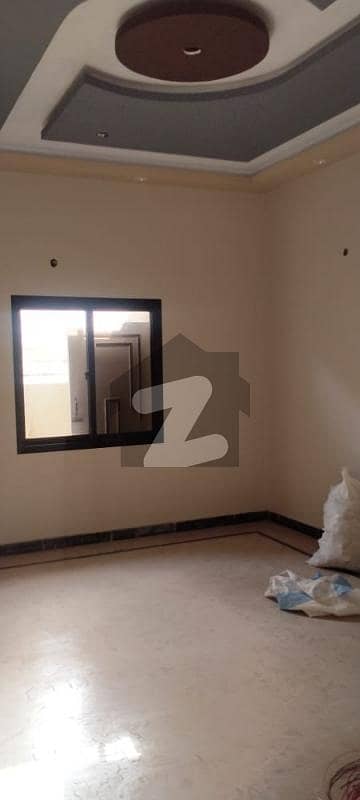 1080 Square Feet Spacious House Available In North Karachi - Sector 11-C/3 For Sale