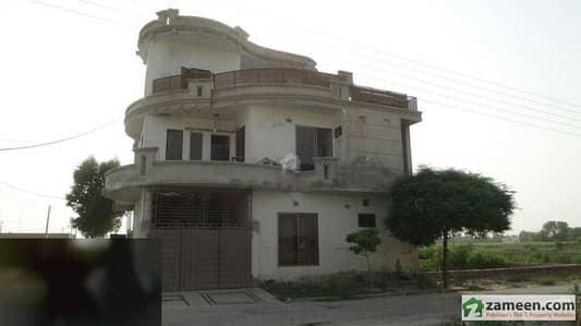 Double Story House Is Available For Sale Double Story House Is Available For Sale