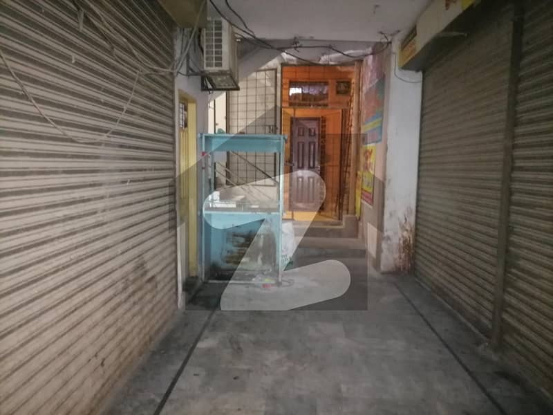 260 Square Feet Office For Sale In Johar Town Phase 2 Lahore