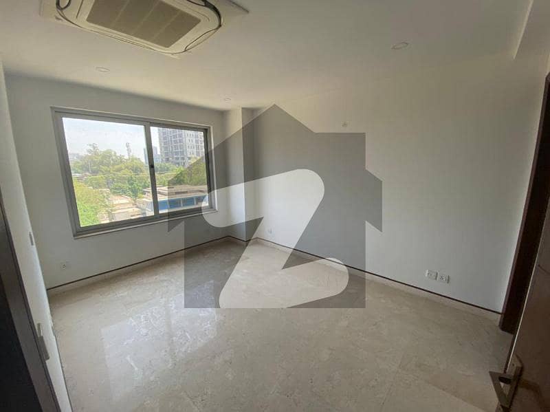 Brand New Apartment Including Maintenance With Swimming Pool And Gym
