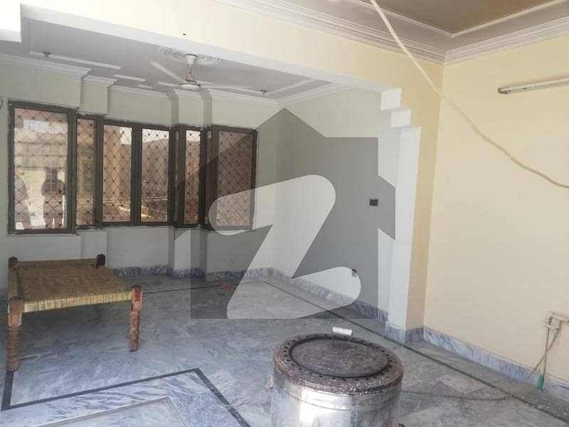 5 Marla House For Sale In Gulbahar No 2