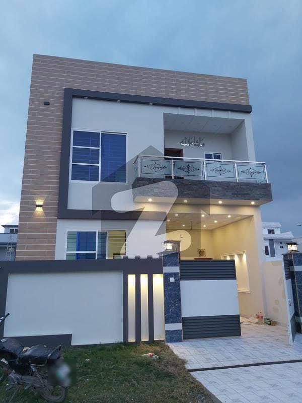 1125 Square Feet House Available For Sale In