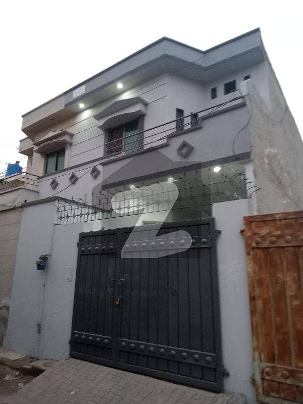 House For Rent In Naka Chowk