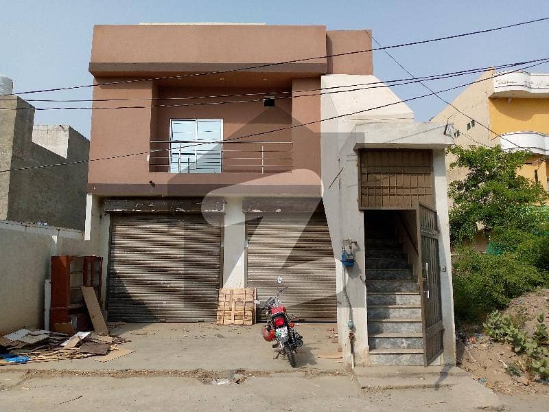 مدینہ ہومز لاہور میں 3 کمروں کا 5 مرلہ مکان 30 ہزار میں کرایہ پر دستیاب ہے۔