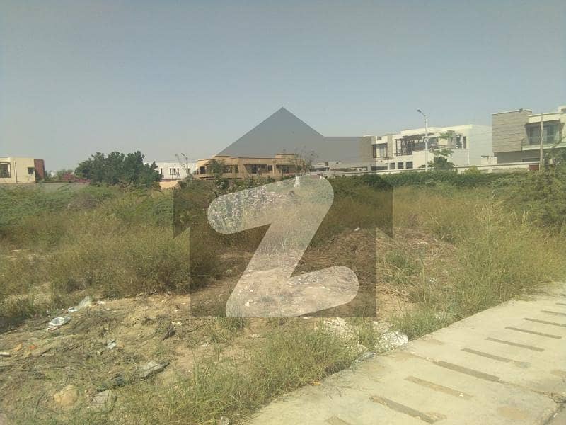 500 yards residential plot for sale on 37th street khy Qasim zone A 1st belt