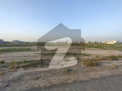 05 Marla Plot For Sale In DHA Phase 13 At Ideal Location