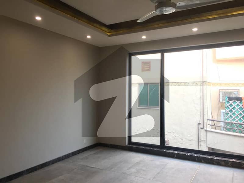 1 Kanal House For Rent In DHA Phase 3 Lahore